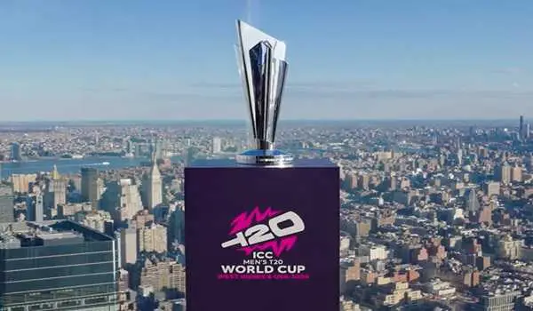T20 World Cup 2024
