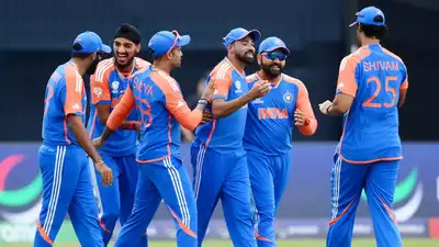 टी20 वर्ल्ड कप के फाइनल के अगले ही दिन संन्यास का ऐलान कर देंगे ये 3 भारतीय खिलाड़ी, करोड़ों फैंस का तोड़ेंगे दिल 4 Team India