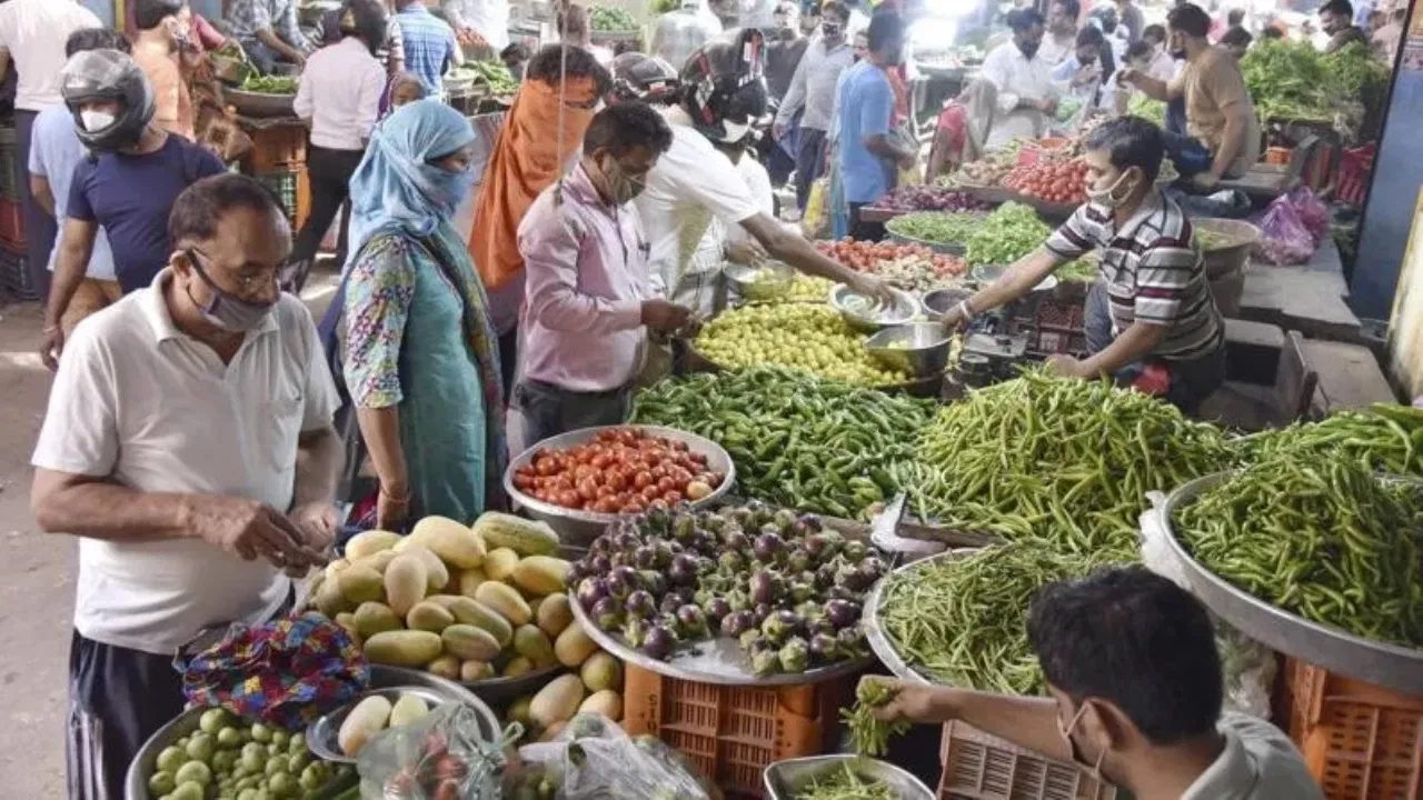 आखिर लोकसभा चुनाव 2024 होते ही क्यों बढ़ी देश में महंगाई, जानिए पूरा सच 3 Prices Of Vegetables Increase