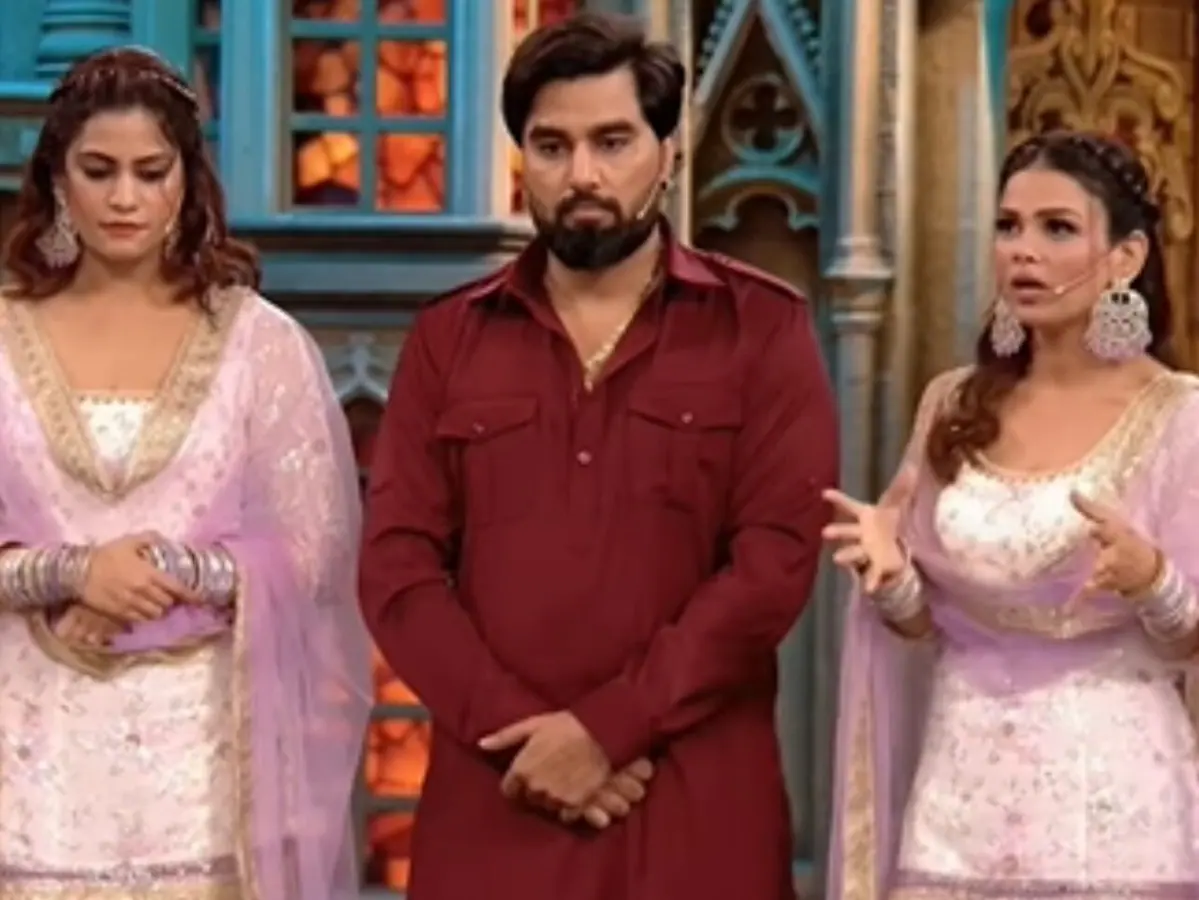 अरमान मलिक को धोखेबाज बोलकर फूट-फूटकर रोईं पहली पत्नी पायल, कृतिका और पति को जमकर कोसा 3 अरमान मलिक को धोखेबाज बोलकर फूट-फूटकर रोईं पहली पत्नी पायल, कृतिका और पति को जमकर कोसा