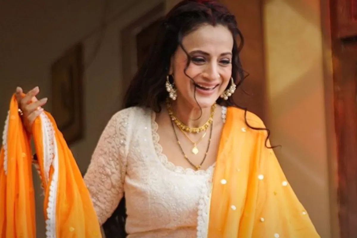 सनी देओल के साथ गदर 3 में काम करने के लिए अमीषा पटेल ने रखी ऐसी शर्त, जानकर आपका भी चकरा जाएगा सिर