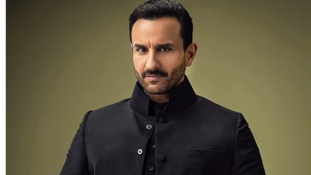 'मैं मुस्लिम हूं, भगवान नहीं मानता....', सैफ अली खान ने धर्म को लेकर दिया होश उड़ाने वाला बयान 4 Saif Ali Khan