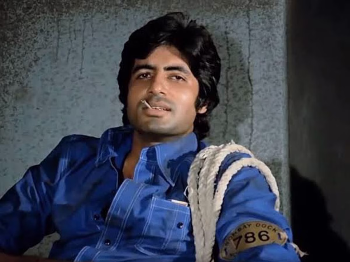 राजेश खन्ना के वो दो फैसले, जिनकी वजह से सुपरस्टार बने अमिताभ बच्चन, लेकिन बिग भी नहीं मानते कोई अहसान 4 Amitabh Bachchan