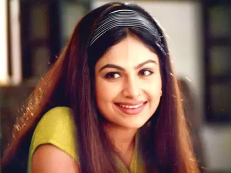 Ayesha Jhulka