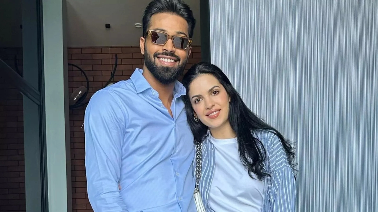 हार्दिक पांड्या से तलाक ले रही है रही है नताशा स्टेनकोविक, सोशल मीडिया पर किया ऐसा भावुक पोस्ट बोली- 'आभारी हूं की...' 4 Natasa Stankovic