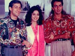 सिर्फ 36 दिन में ही बन गई थी सलमान खान की ये फिल्म, जिसने तोड़ दिए थे सारे रिकॉर्ड, लोगों को बना दिया था दीवाना 