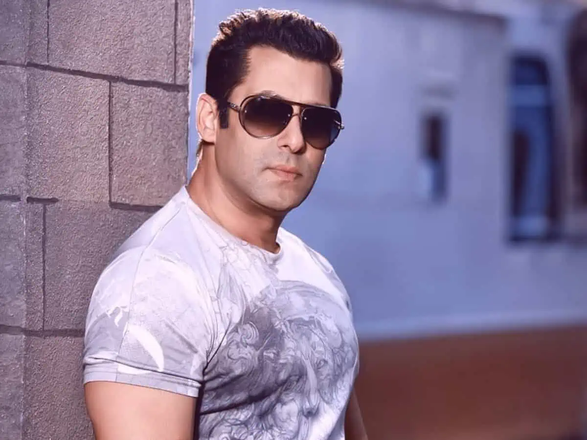 Salman Khan