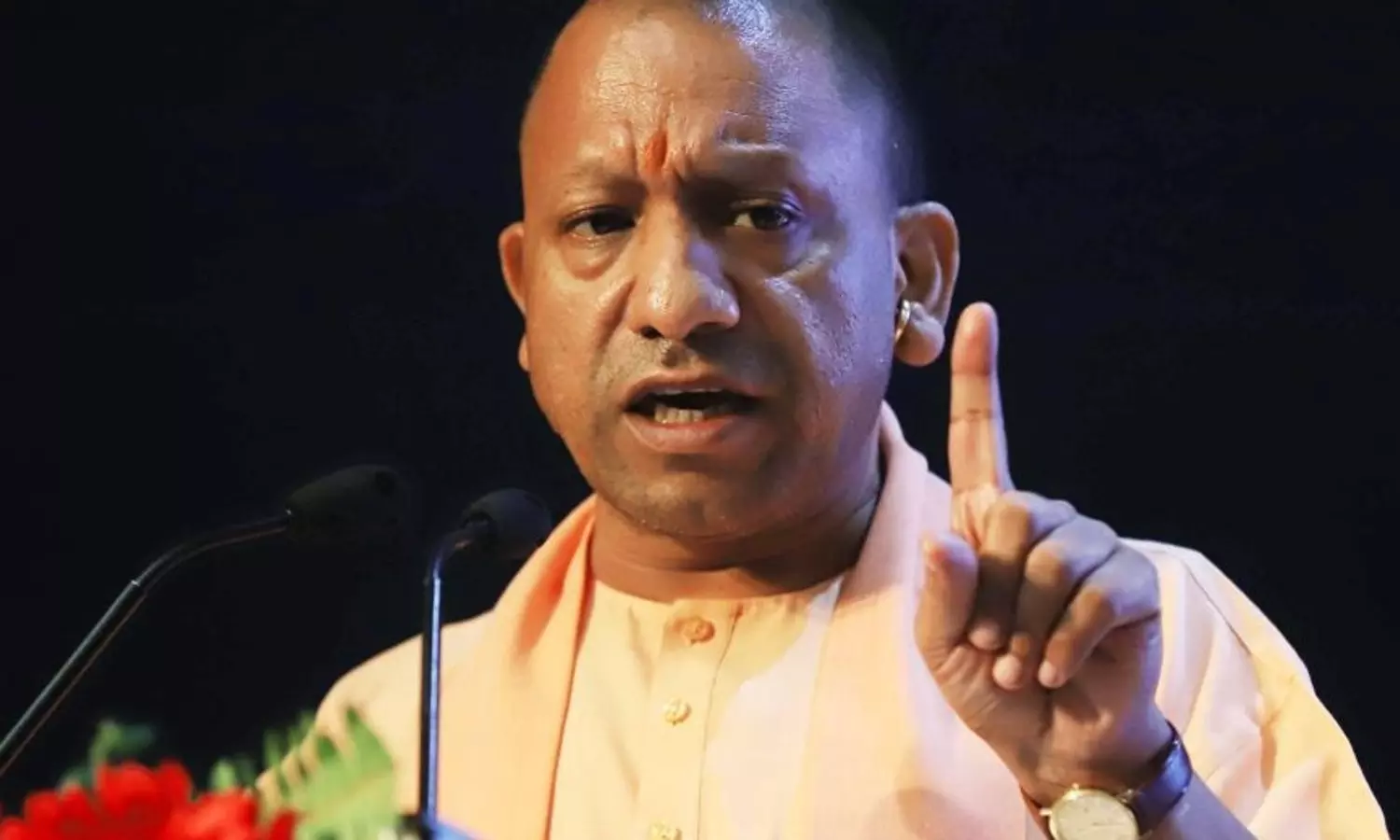 ब्रेकिंग - यूपी में लव जिहाद करने वालों को मिलेगी दिल दहला देने वाली सजा, योगी आदित्यनाथ का बड़ा ऐलान 2 Love Jihad Bill