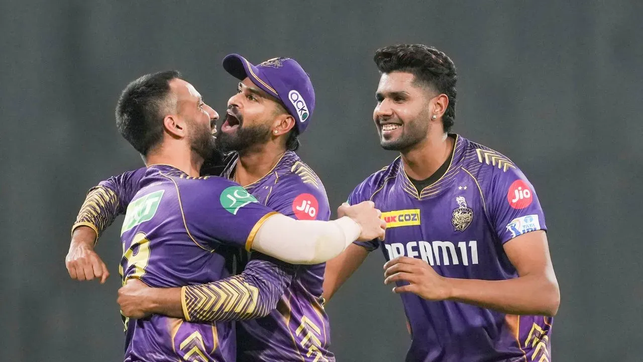 इंग्लैंड Odi सीरीज के लिए 15 सदस्यीय टीम का हुआ ऐलान! श्रेयस को मिली कप्तानी, Kkr के तीन खिलाड़ी करेंगे डेब्यू 3 Ind Vs Sl