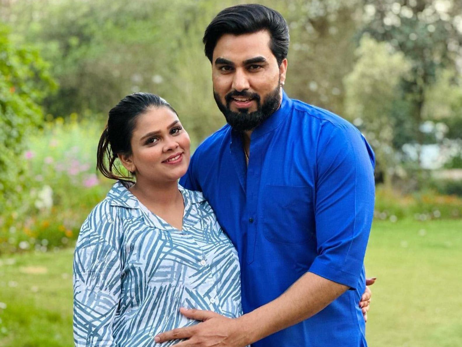 शादी से पहले ही मां बन गई की अरमान मलिक की पहली पत्नी, सालों बाद तोड़ी चुप्पी, बोलीं - मेरा बच्चा... 3 Armaan Malik-Payal Malik