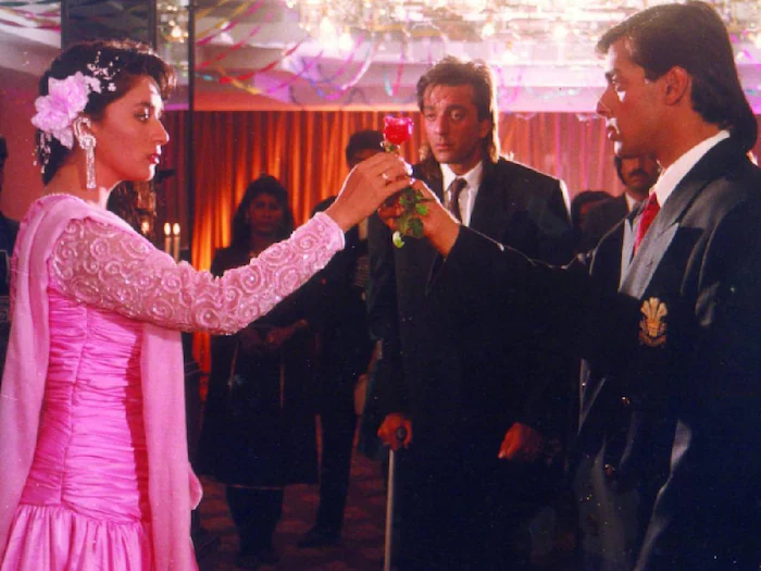 सिर्फ 36 दिन में ही बन गई थी सलमान खान की ये फिल्म, जिसने तोड़ दिए थे सारे रिकॉर्ड, लोगों को बना दिया था दीवाना 