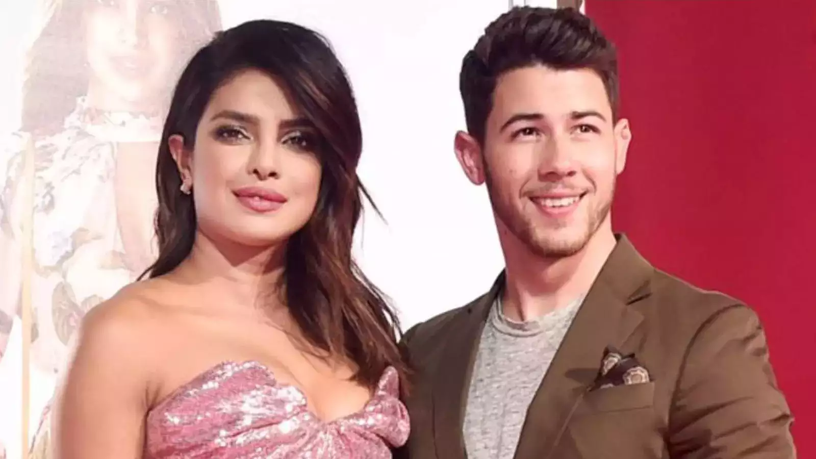 Priyanka Chopra-Nick Jonas
