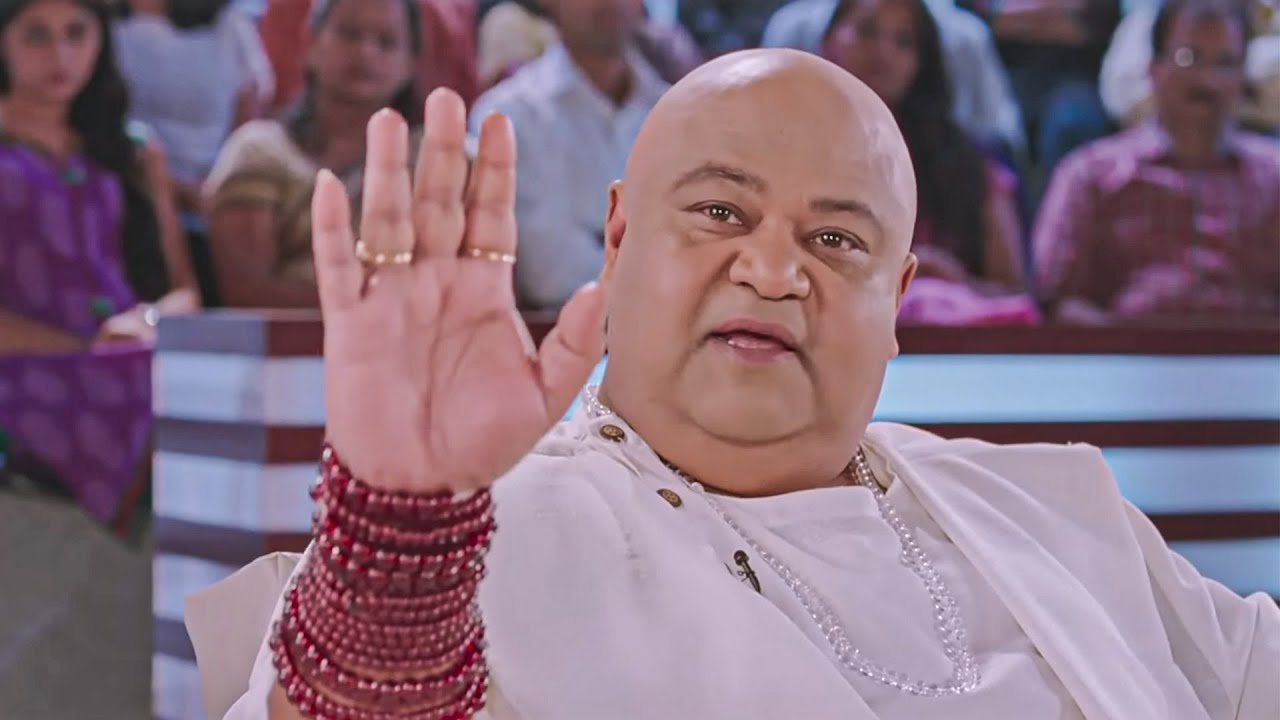 निराला से तपस्वी तक, बॉलीवुड के इन 6 एक्टर ने भी निभाया 'हाथरस' बाबा जैसा किरदार, एक ने तो हिन्दू धर्म को किया शर्मसार