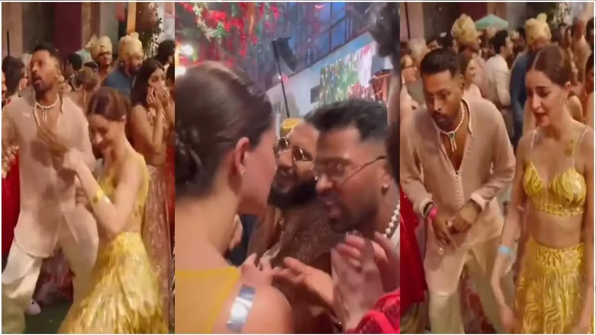 इस एक्ट्रेस की वजह से हार्दिक और नताशा का हुआ तलाक, एक करीबी ने किया खुलासा, कहा - 'हां दोनों साथ में है...' 2 Hardik Pandya