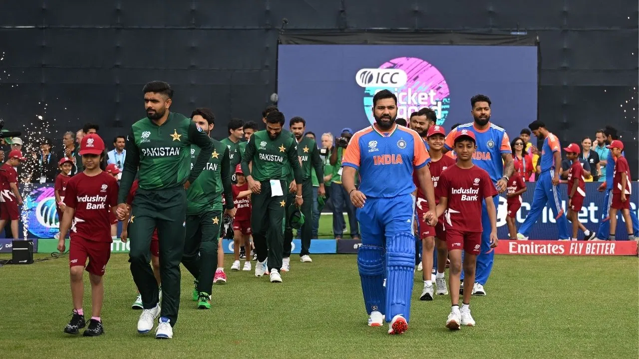 Ind Vs Pak