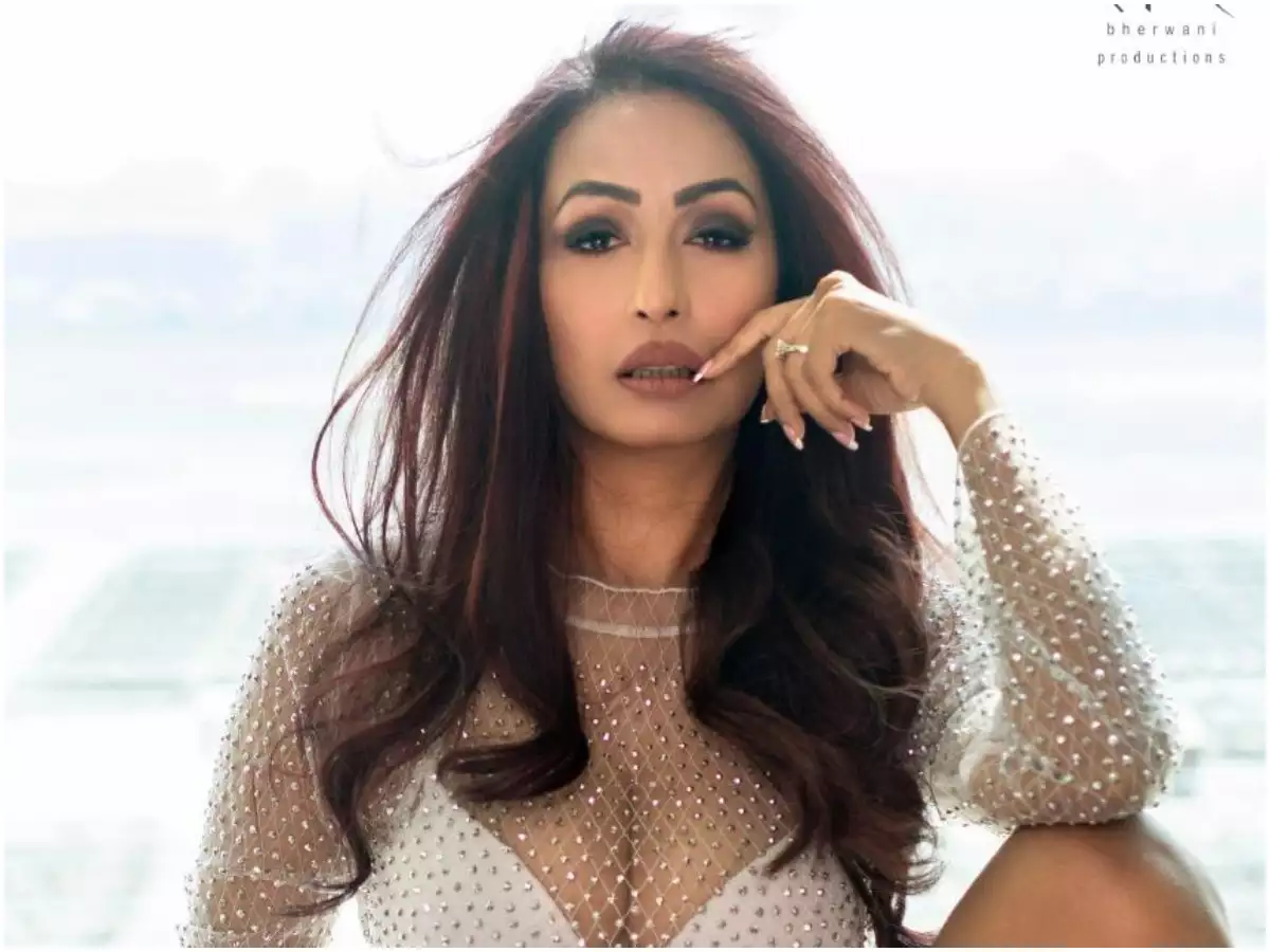 Kashmira Shah