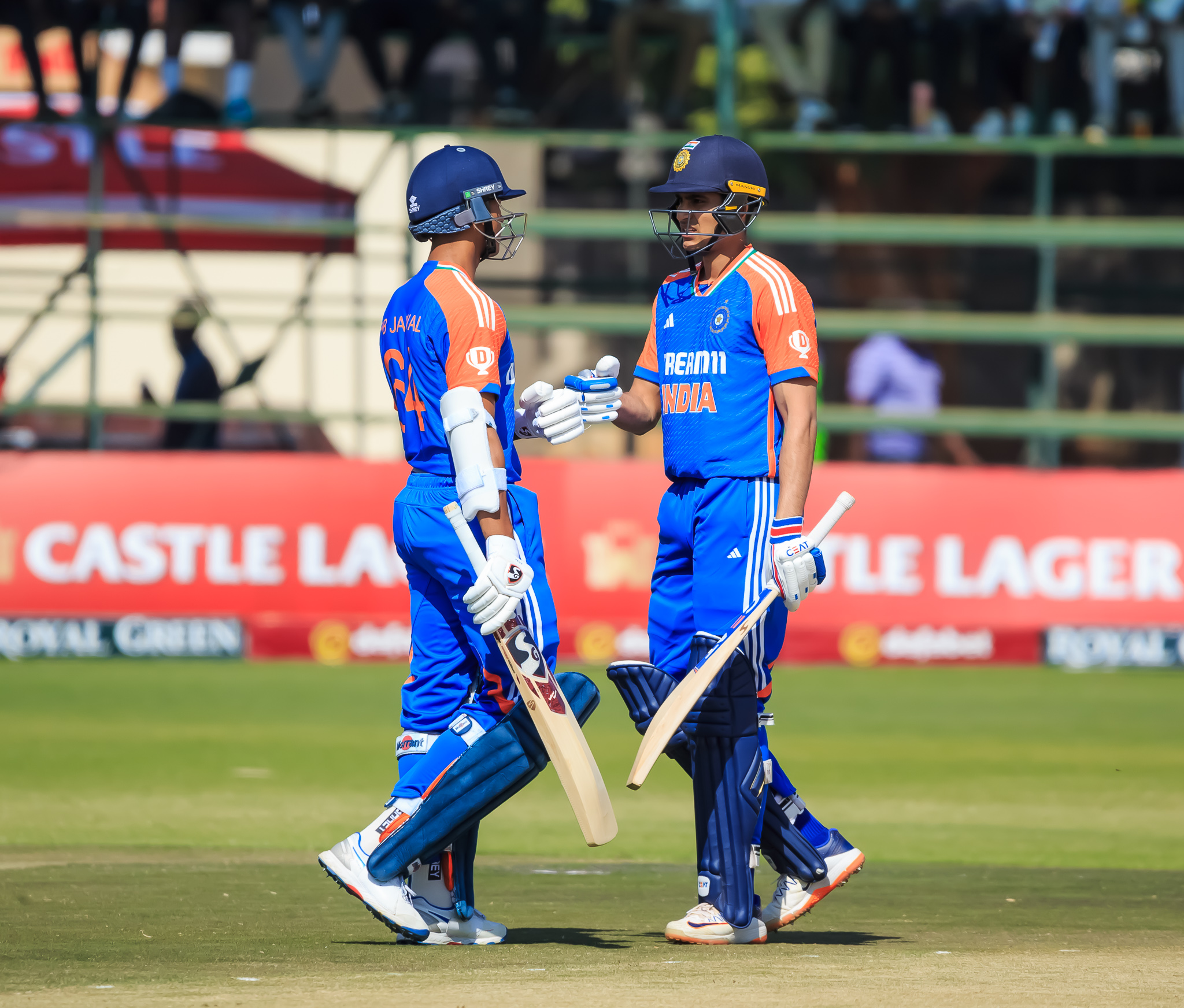ज़िम्बाब्वे के खिलाफ कहर ढहाने वाले शुभमन गिल को श्रीलंका दौरे पर नहीं मिलेगा मौका, बल्लेबाजी में निकली बड़ी खामी 3 Shubman Gill And Yashasvi Jaiswal