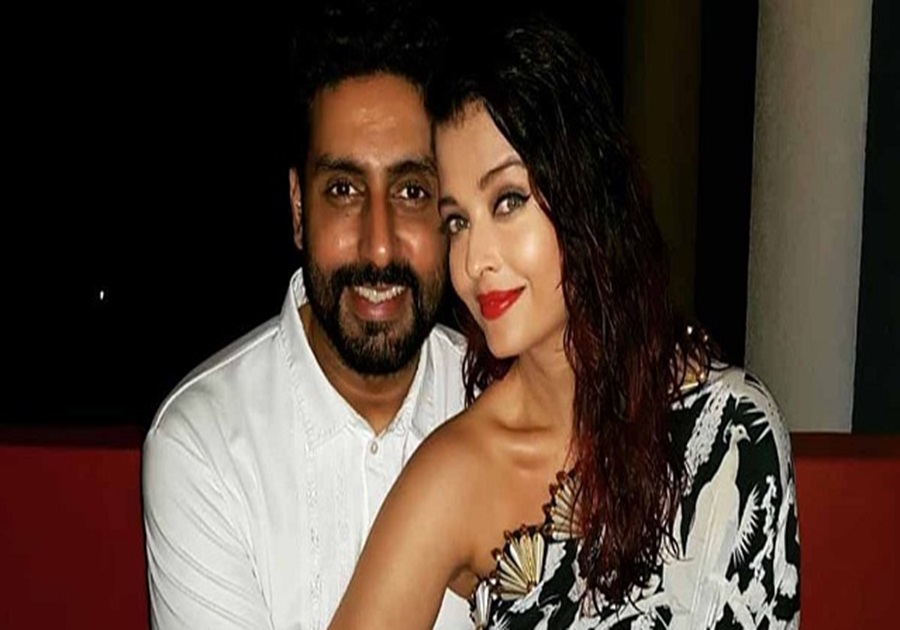 ऐश्वर्या-अभिषेक के तलाक की खबरों के बीच बिग बी ने जमकर निकाली बहू पर भड़ास, कह डाली ये बात... 2 Aishwarya Rai-Abhishek Bachchan