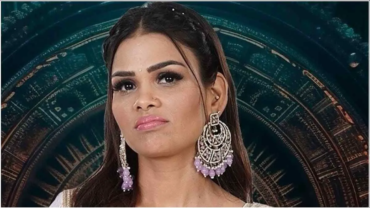 पायल मलिक हुई परेशान, बोलीं - अरमान-कृतिका को बिग बॉस से बाहर निकालो, नहीं तो चारों बच्चों को लेकर मर... 3 पायल मलिक हुई परेशान, बोलीं - अरमान-कृतिका को बिग बॉस से बाहर निकालो, नहीं तो चारों बच्चों को लेकर मर...