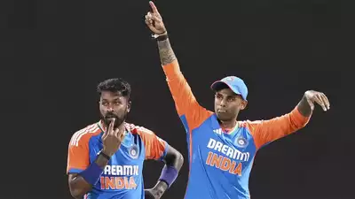 दूसरे टी20 मैच गौतम गंभीर ने हार्दिक पांड्या को किया बाहर! ये खूंखार खिलाड़ी करेगा रिप्लेस 2 Hardik Pandya