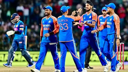 तीसरे टी20 मैच से पहले इस खिलाड़ी ने किया संन्यास का ऐलान, इस वजह से नहीं चाहता अब खेलना  2 Ind Vs Sl