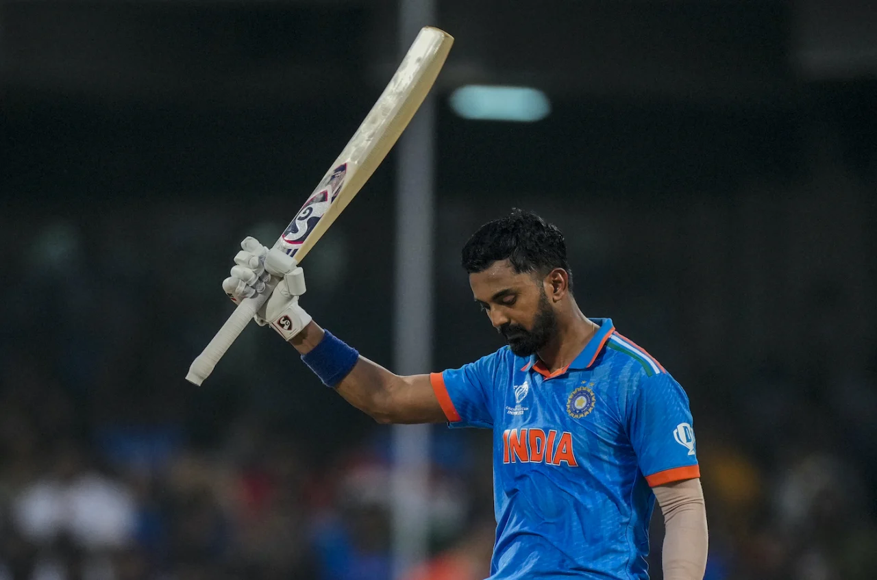 श्रीलंका के खिलाफ वनडे की प्लेइंग 11 से केएल राहुल का कटेगा पत्ता, ये खिलाड़ी लेगा उनकी जगह 4 Kl Rahul