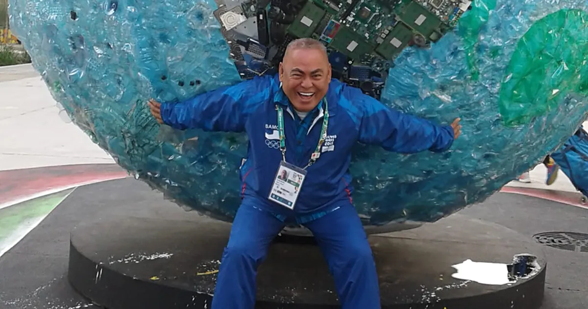 भारत-श्रीलंका सीरीज के बीच खेल जगत में मचा हंगामा, अचानक कोच की हुई मौत, खिलाड़ियों के बीच पसरा मातम 3 Paris Olympic 2024