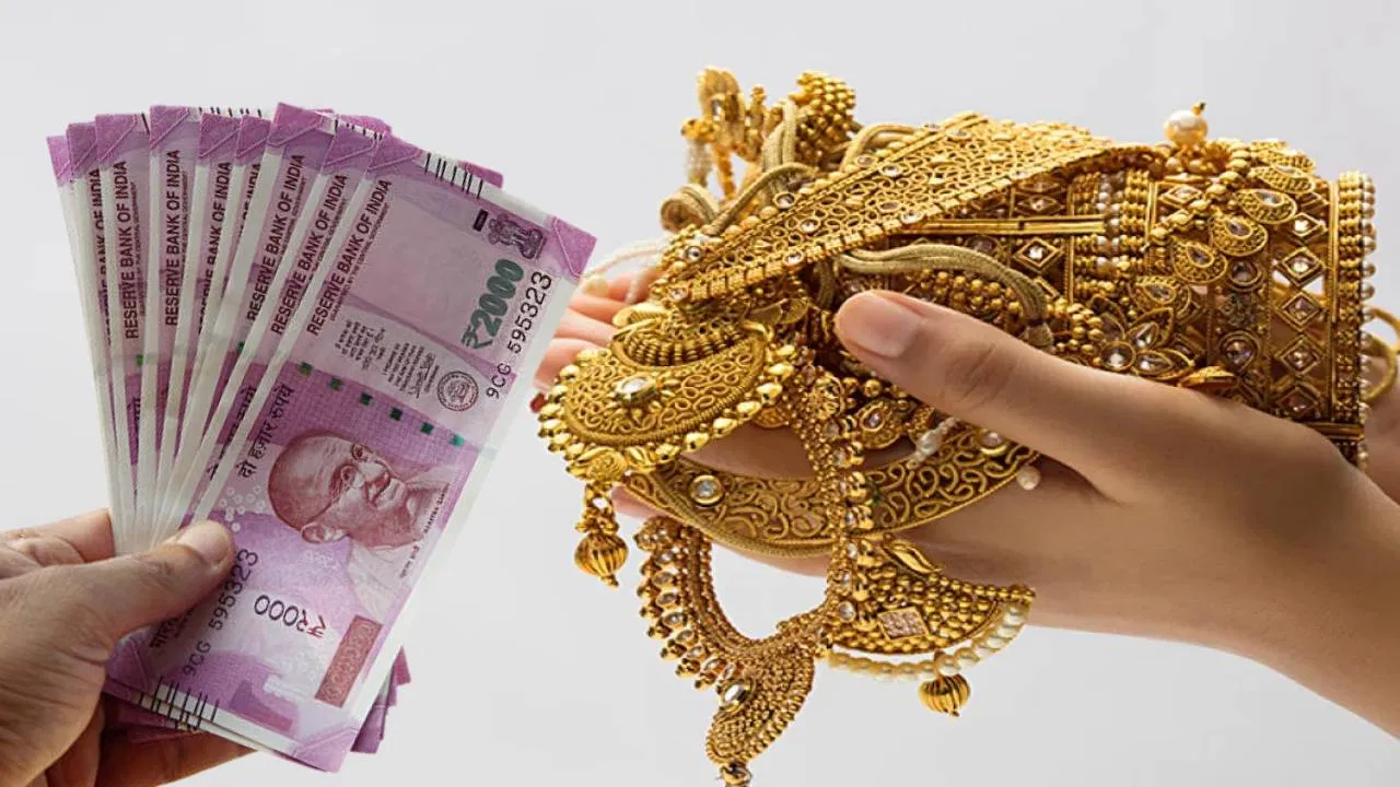 Gold-Silver Rate: सोना खरीदने वालों की हुई बल्ले-बल्ले, गिरे इतने दाम, सुनकर कानों पर नहीं होगा यकीन 4 Gold-Silver Rate