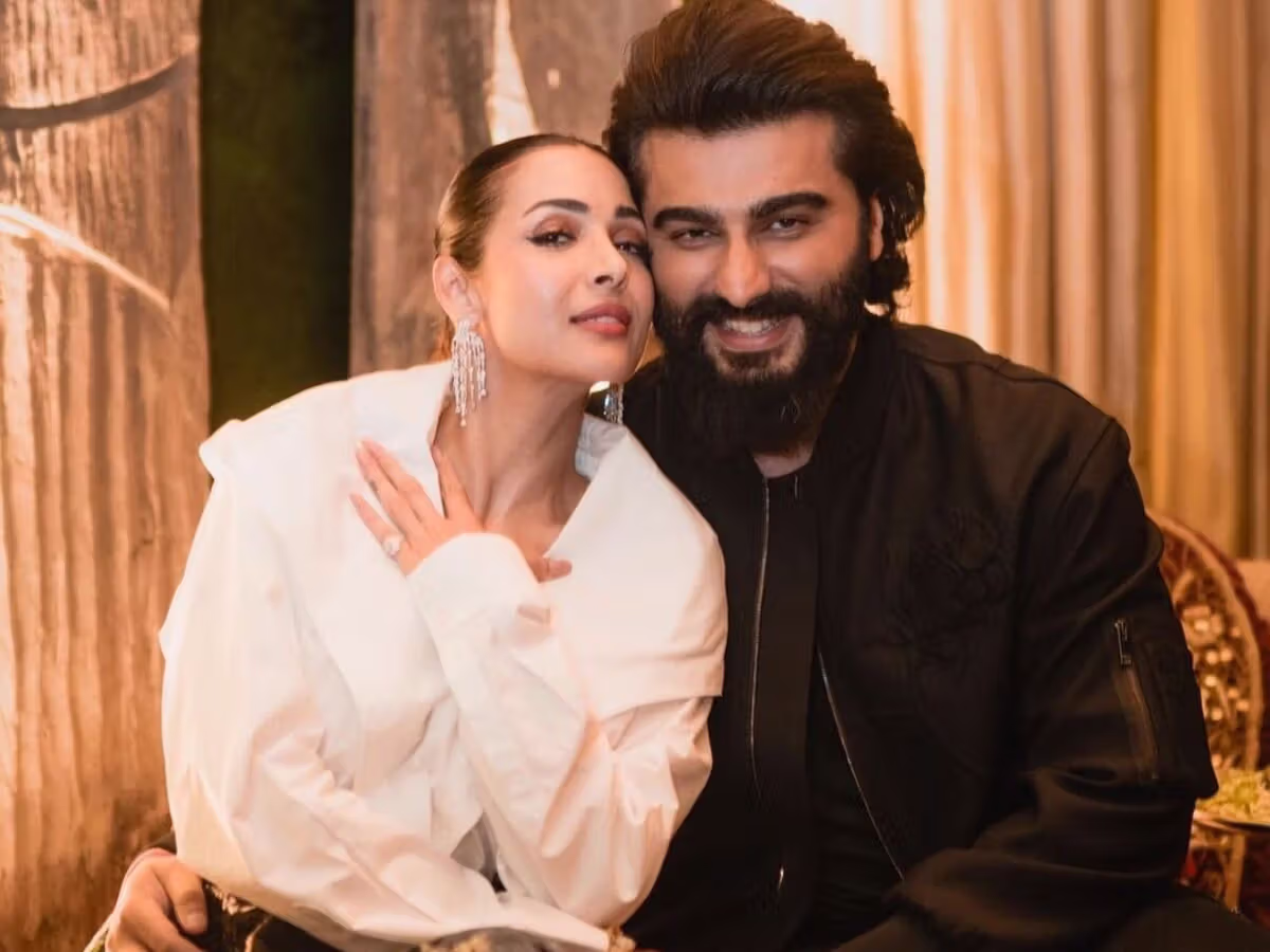 अर्जुन से ब्रेकअप के बाद मलाइका अरोड़ा को इस शख्स से हुआ प्यार, 50 की उम्र में दूसरी शादी को है बेताब 4 Malaika Arora-Arjun Kapoor