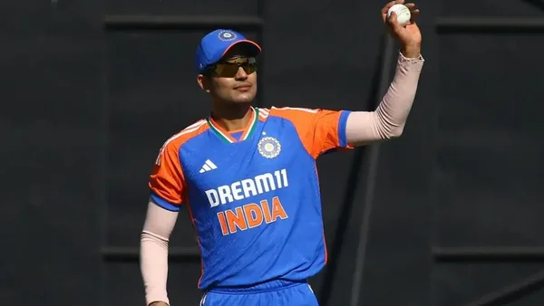 हार्दिक-सूर्या से है बेहतर...कोहली के दोस्त का गंभीर पर फूटा गुस्सा, शुभमन गिल की तारीफ करते हुए कह दी बड़ी बात 3 Shubman Gill