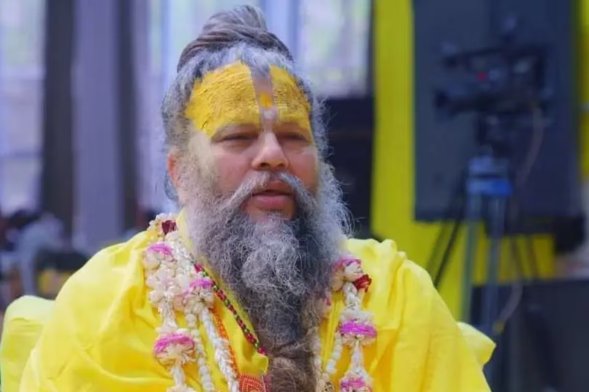 Premanand Maharaj