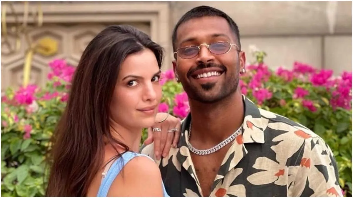 टी20 सीरीज के बीच हार्दिक पांड्या का रो-रोकर हुआ बुरा हाल, सोशल मीडिया पर फैंस के साथ बांटा दर्द 3 Hardik Pandya And Natasa Stankovic