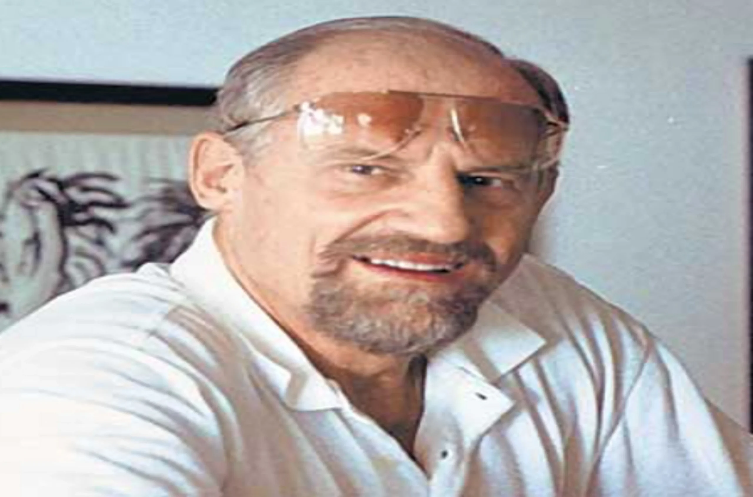 परवीन बॉबी के प्यार में इंजीनियर की नौकरी छोड़ भारत आ गया था ये अंग्रेज, इंडस्ट्री का बन गया था फेमस खलनायक 2 परवीन बॉबी के प्यार में इंजीनियर की नौकरी छोड़ भारत आ गया था ये अंग्रेज, इंडस्ट्री का बन गया था फेमस खलनायक