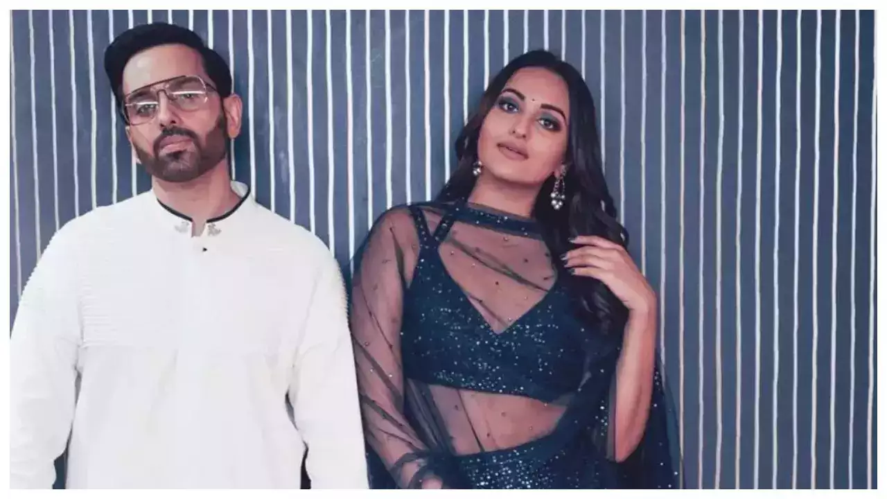 भाई लव को राखी नहीं बांधना चाहती है सोनाक्षी सिन्हा, रक्षाबंधन पर खानदान के खिलाफ किया ऐसा शर्मानाक काम 2 Sonakshi Sinha