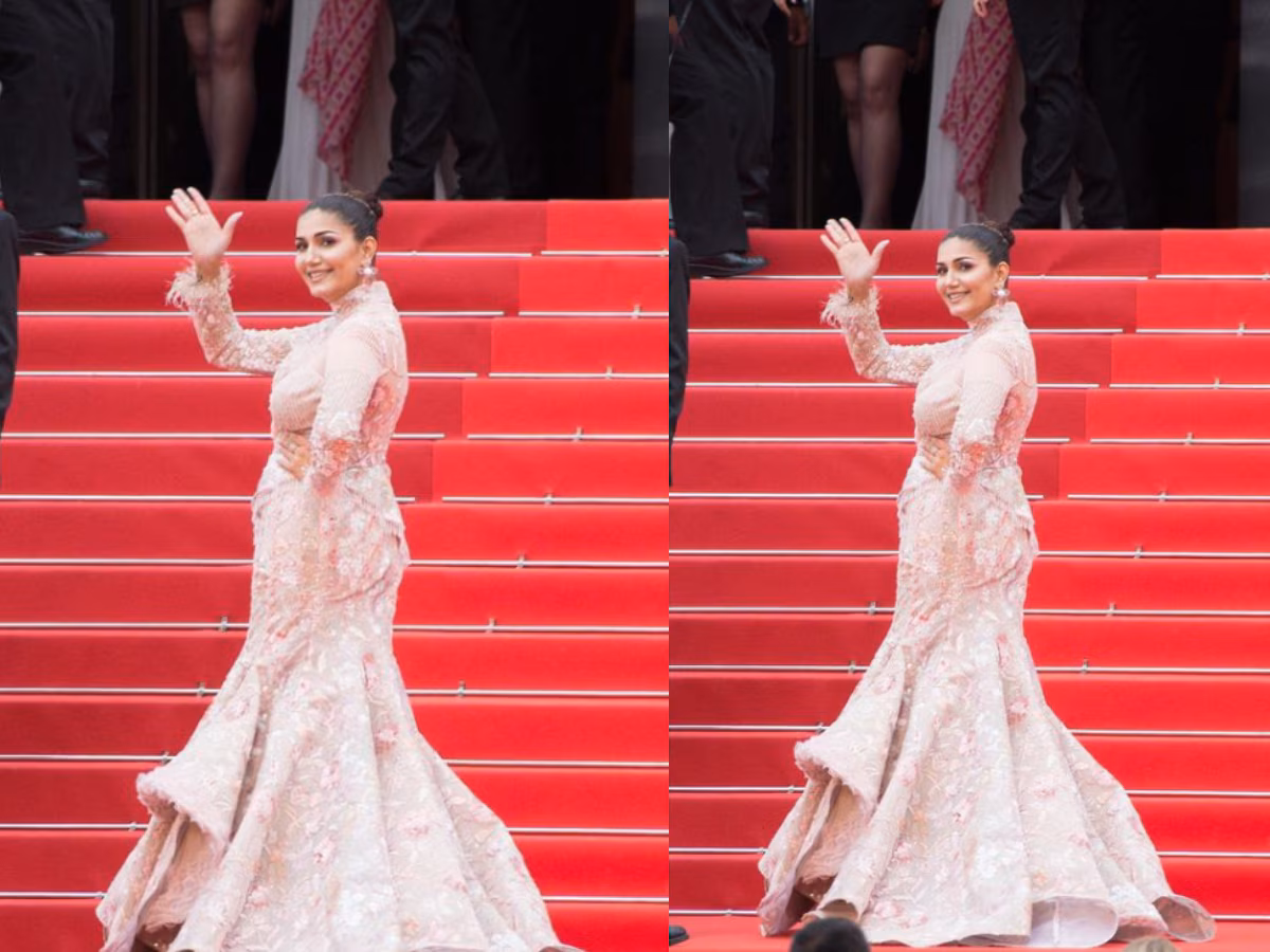 हरियाणवी डांसर सपना चौधरी की फिर बड़ी मुश्किलें, कोर्ट ने जारी किया गैर जमानती वारंटी, धोखाधड़ी केस में दर्ज हुआ मुकदमा 3 Sapna Chaudhary