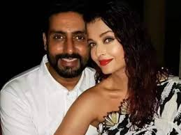 Aishwarya Rai-Abhishek Bachchan