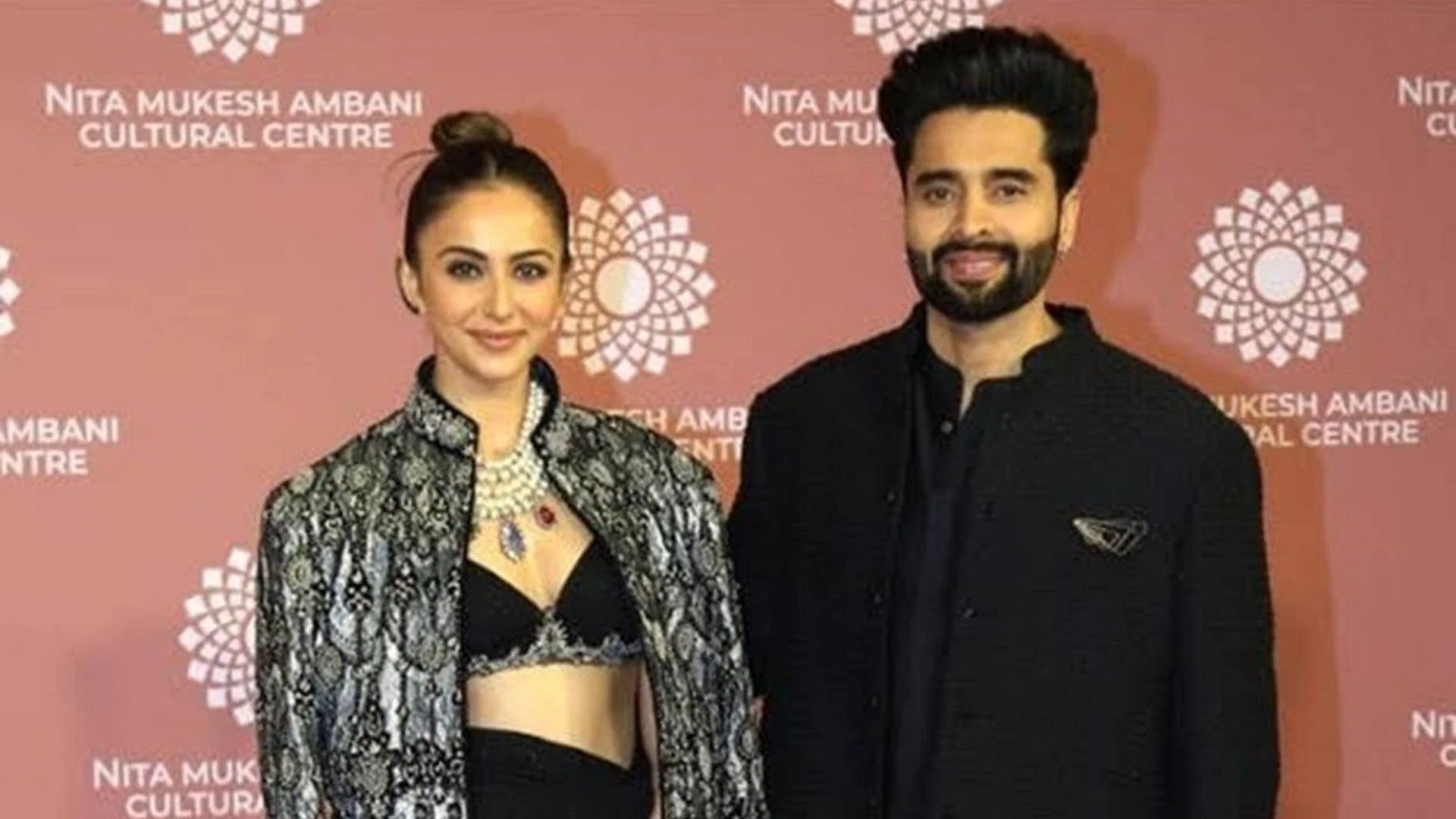 Rakul Preet Singh-Jackky Bhagnani