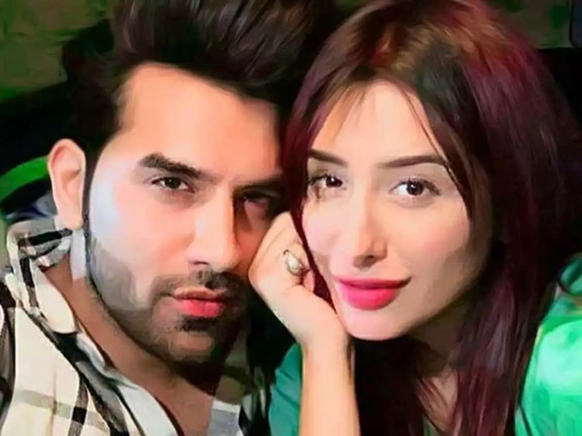 Paras Chhabra-Mahira Sharma