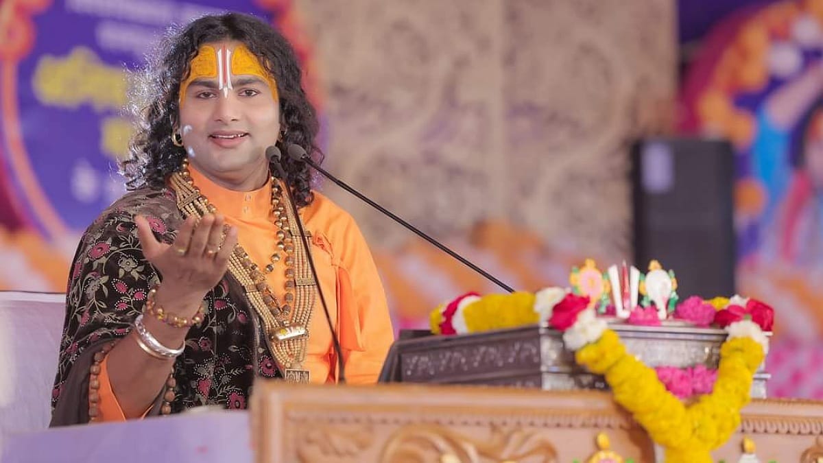 Aniruddh Acharya