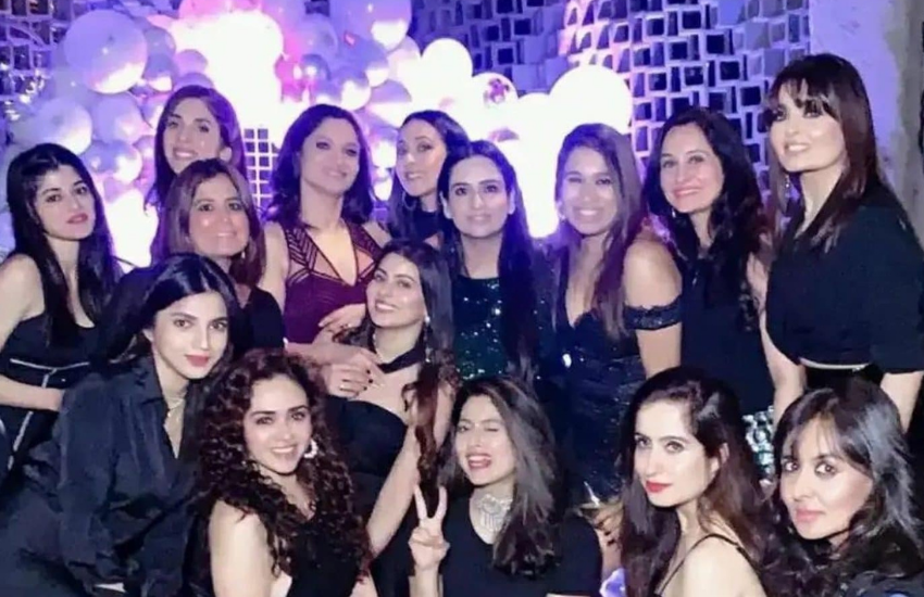 शाम होते ही जाम के नशे में चूर हो जाते हैं ये टीवी सितारें, टल्ली होकर खूब मचाते हैं बवाल, लिस्ट में हैं कई फेमस नाम 