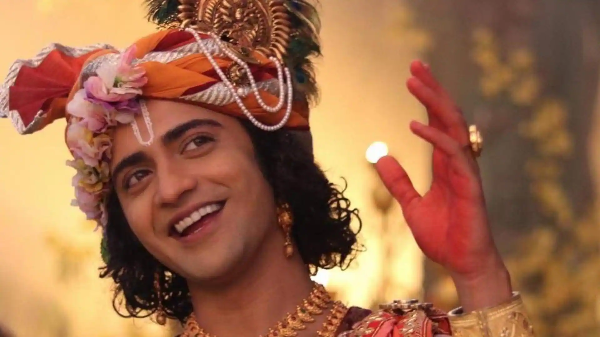 भगवान श्रीकृष्ण का किरदार निभाकर फेमस हुए ये स्टार्स, एक एपिसोड के लिए लेते थे इतनी फिस, जानकर नहीं होगा यकीन  7 Sumedh Mudgalkar