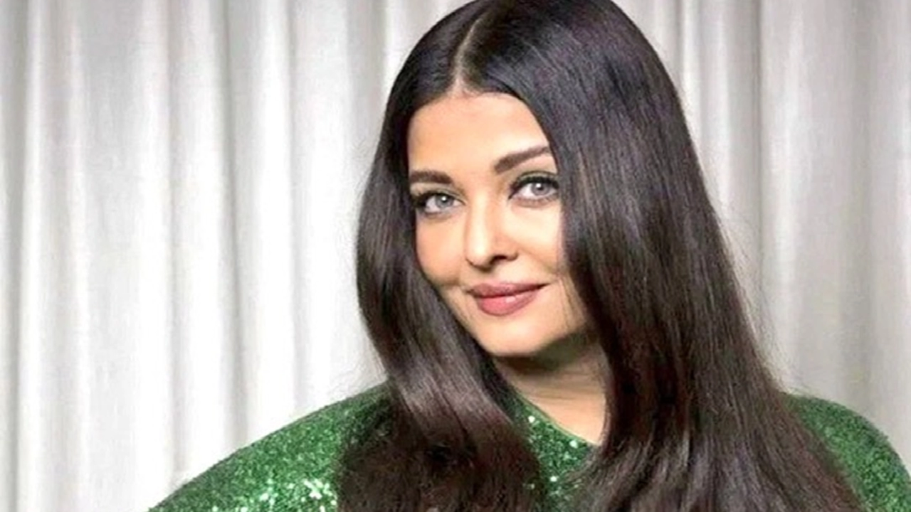 Aishwarya Rai