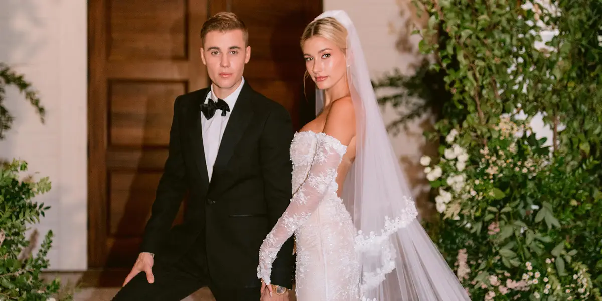 Justin Bieber-Hailey Bieber