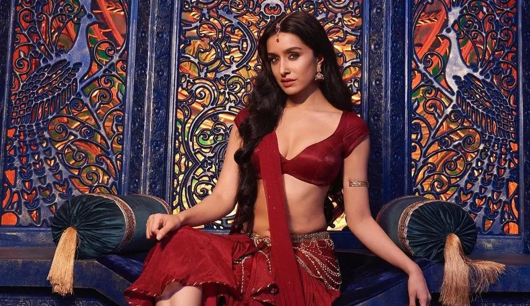 Shraddha Kapoor