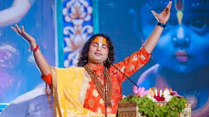 Aniruddh Acharya