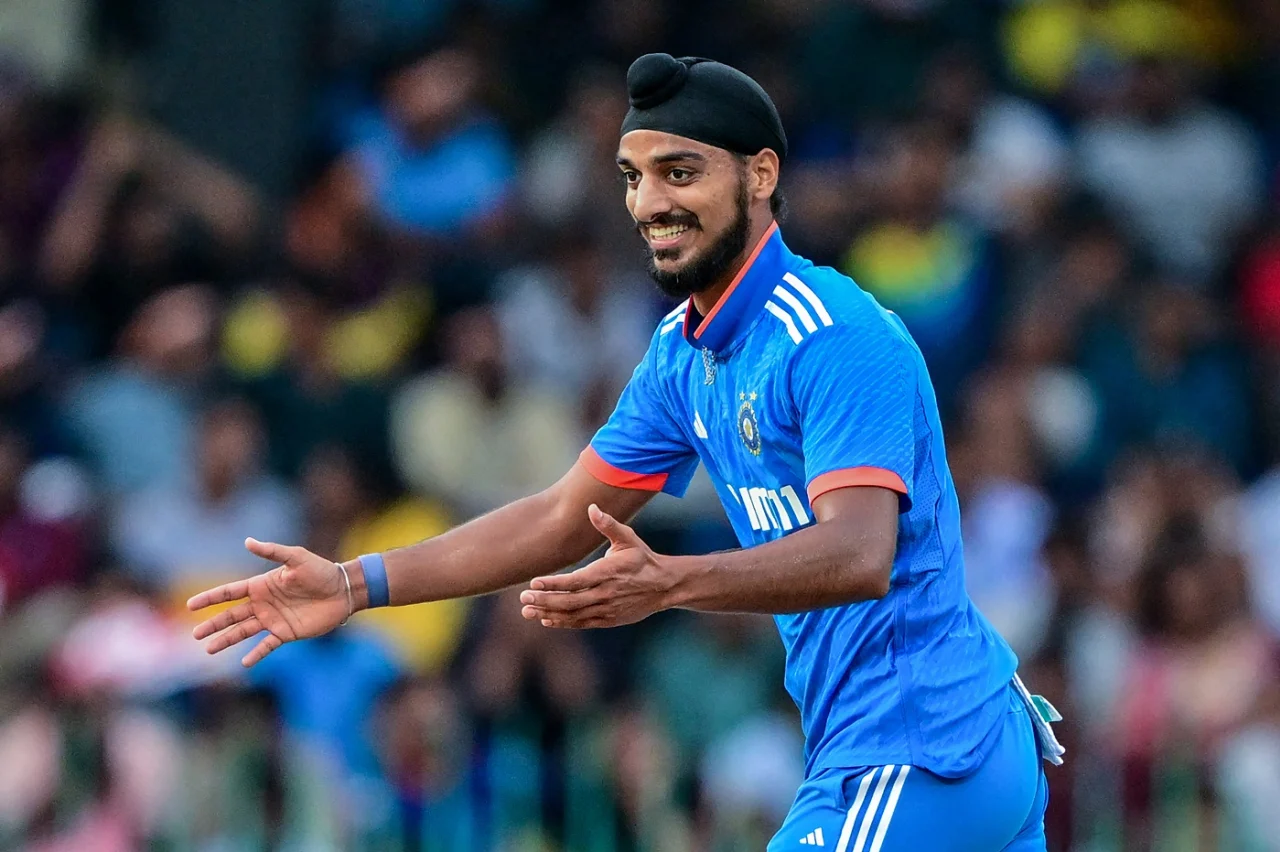 3 खिलाड़ी जिनका Odi सीरीज के बाद खत्म हुआ करियर, अब कभी गंभीर-रोहित नहीं देंगे टीम इंडिया में मौका 2 Arshdeep Singh