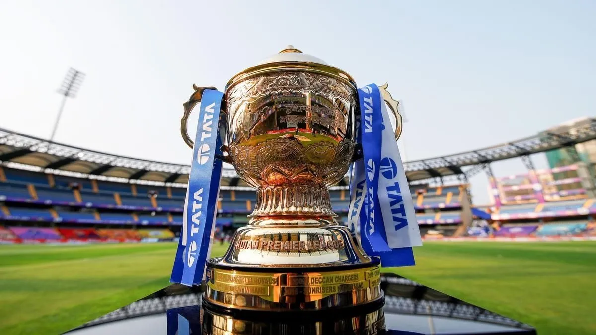 Ipl 2025
