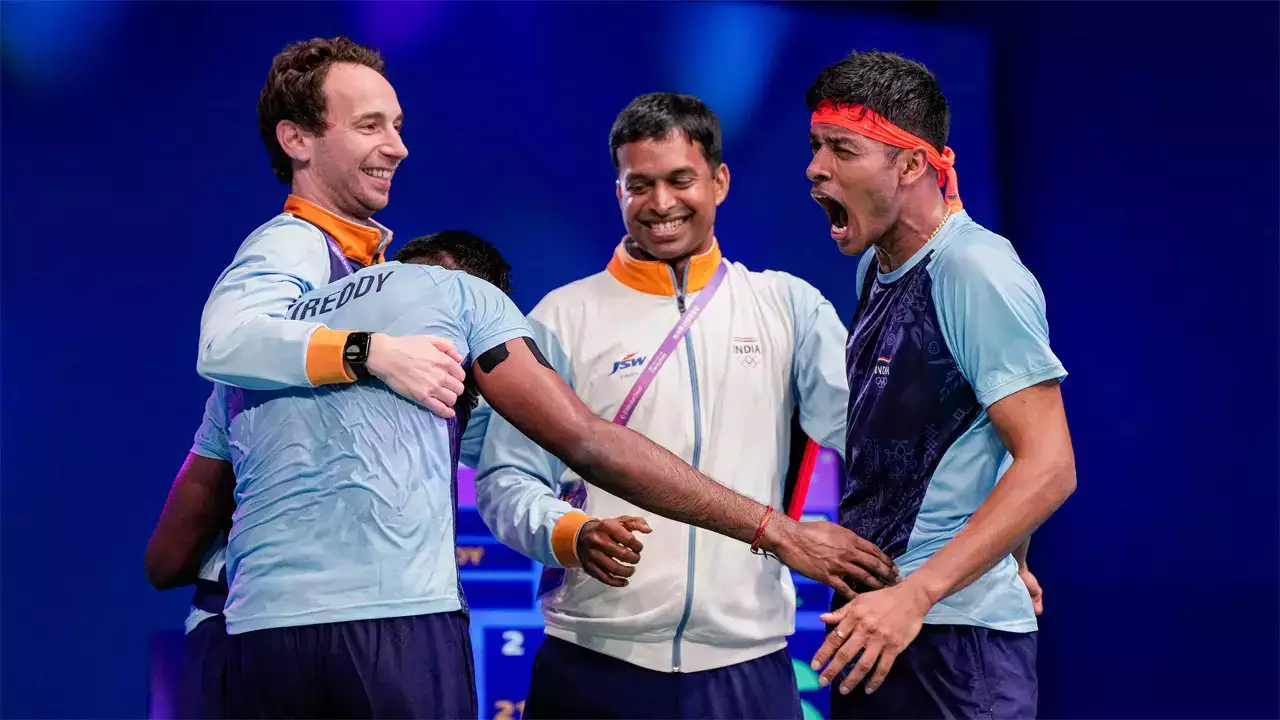 भारत - श्रीलंका सीरीज के बीच हेड कोच ने दिया झटका, मैच के बाद छोड़ेंगे कोचिंग, इस वजह से लिया ये फैसला 4 Mathias Boe