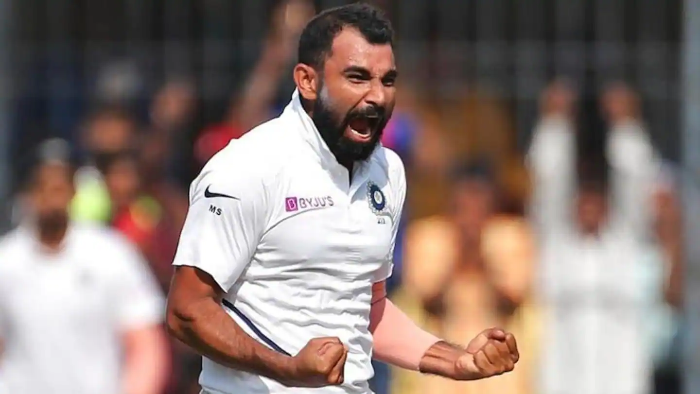 मोहम्मद शमी को वापसी से रोक रहे रोहित शर्मा, एडिलेड टेस्ट के बाद दिया चौंकाने वाला बयान 4 Mohammed Shami