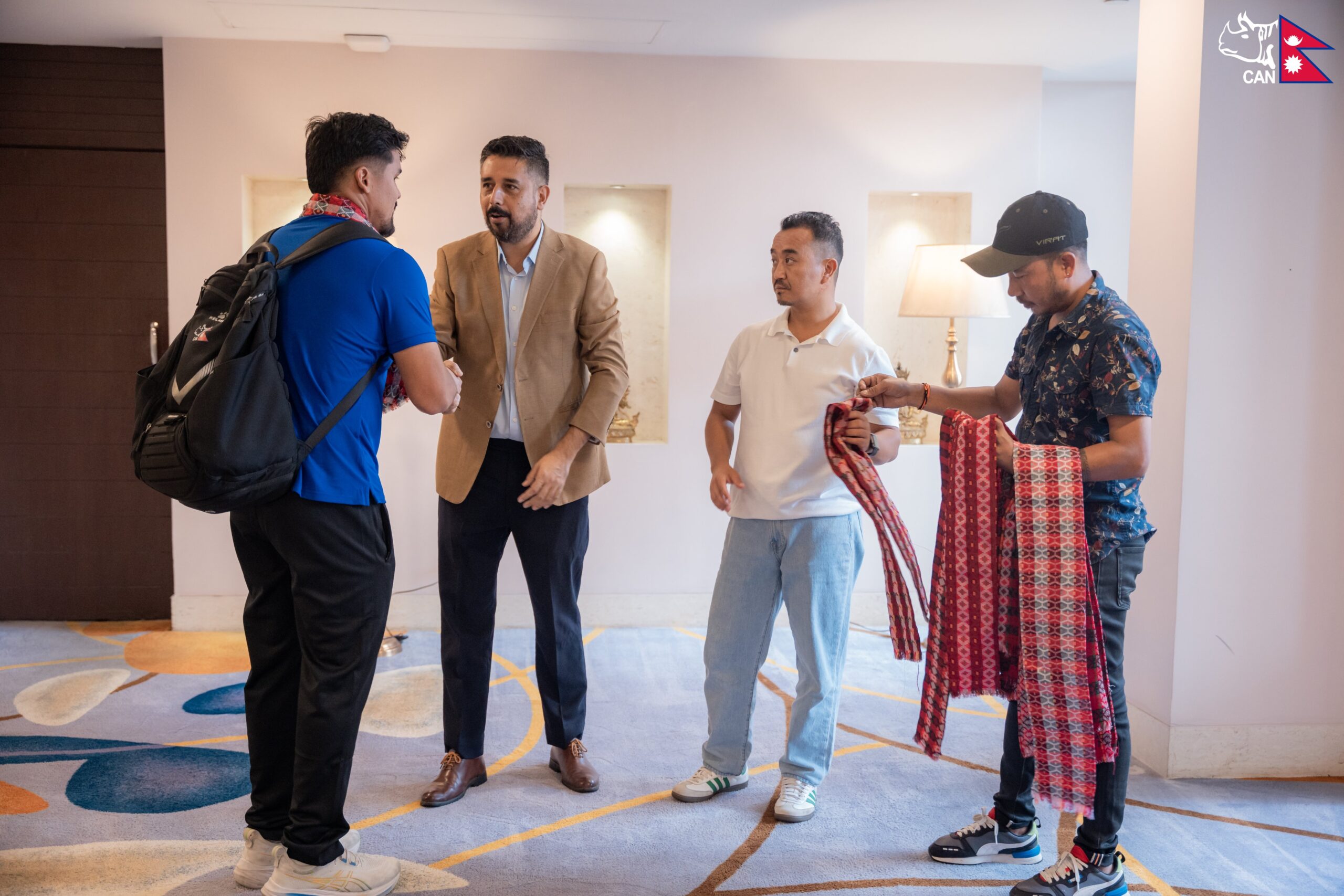 Bcci ने दिखाई फिर दरियादिली, नेपाल क्रिकेट टीम को मजबूत करने के लिए भारत में किए गए खास इंतजाम 3 Nepal Cricket Team